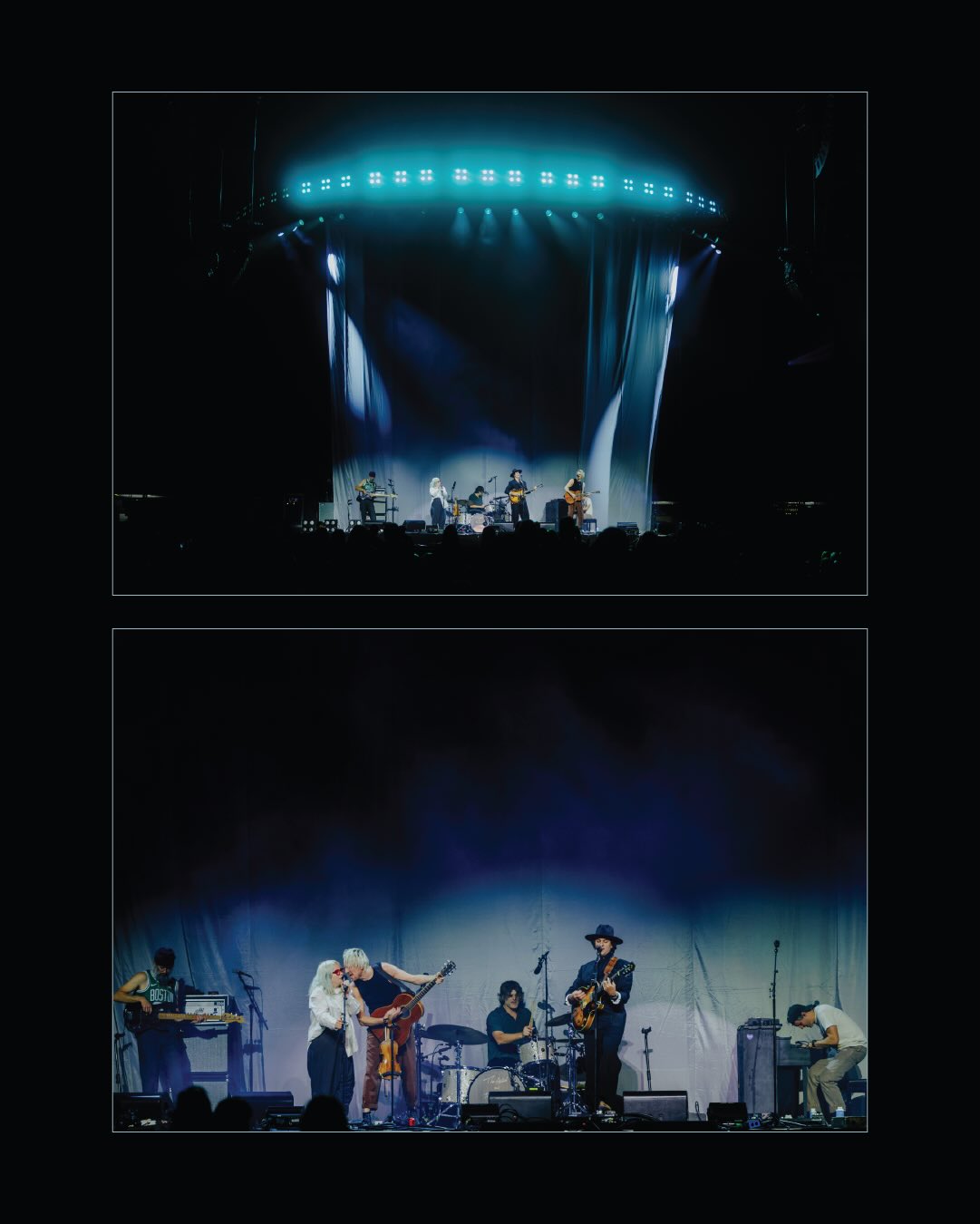 The Head And The Heart