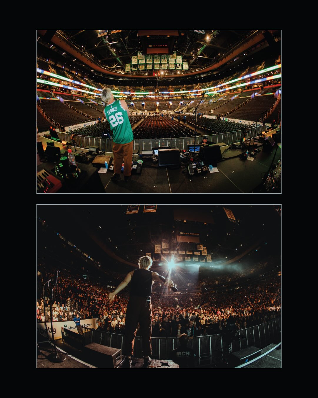 The Head And The Heart