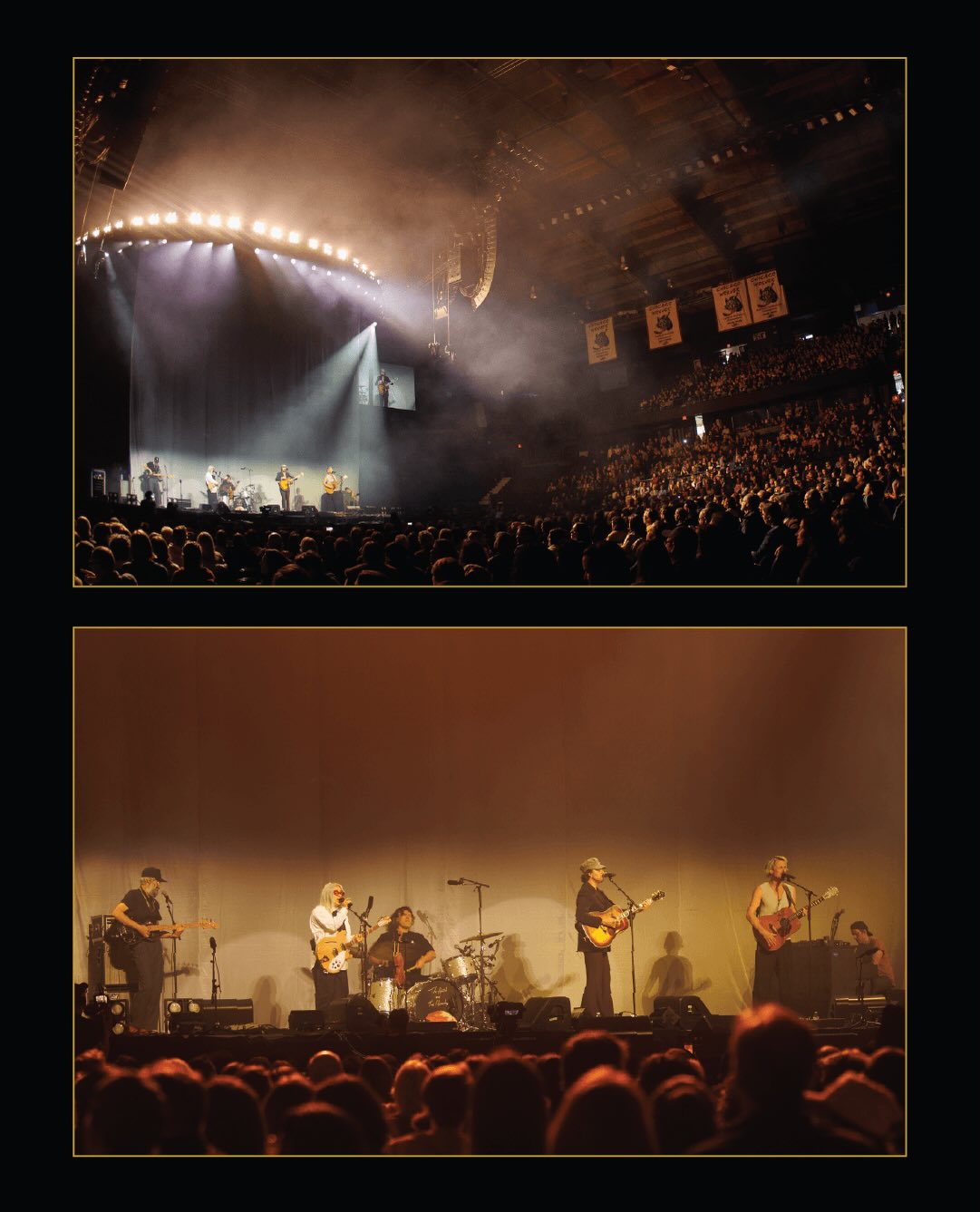 The Head And The Heart